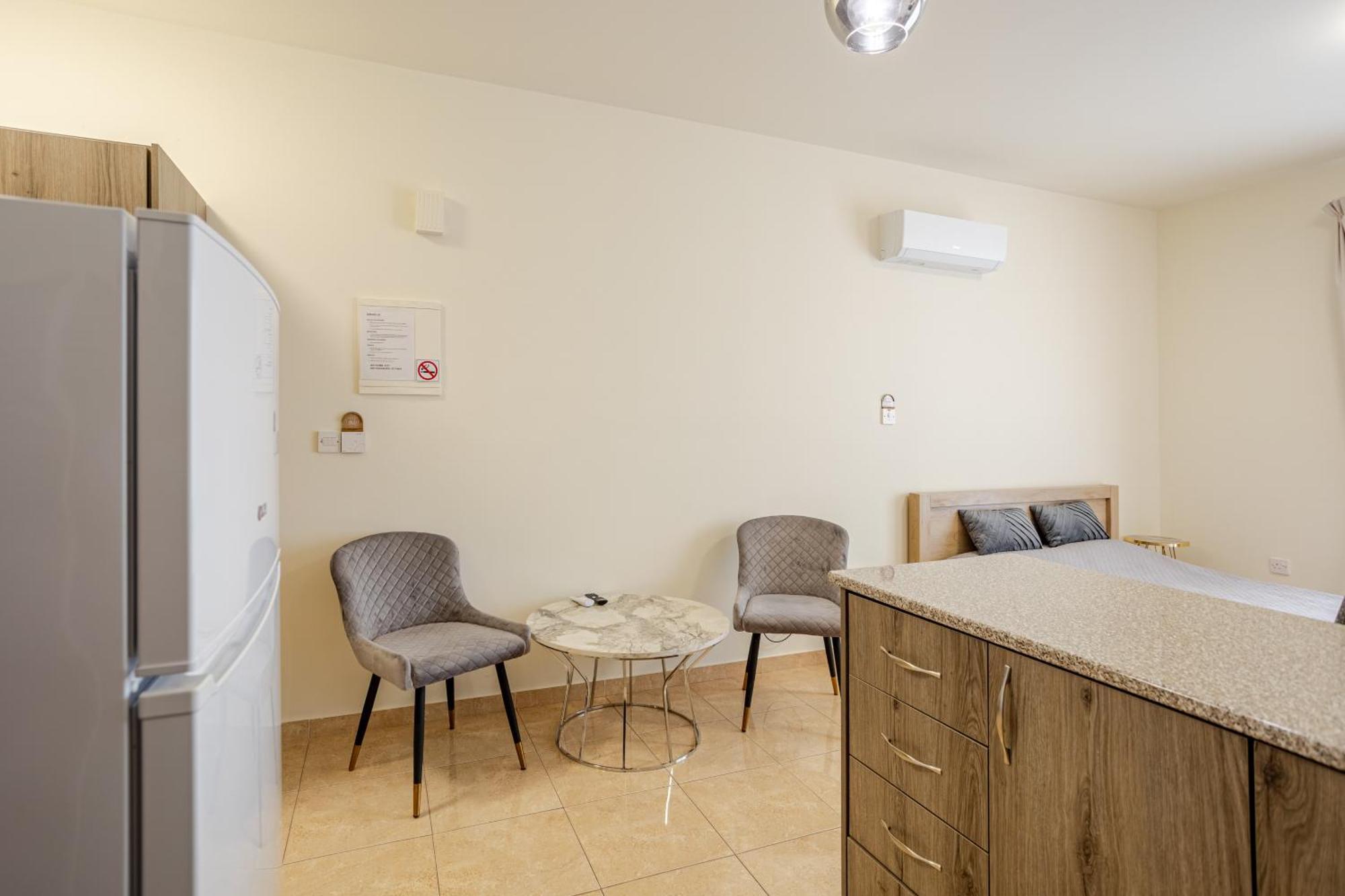 Danaos Seaside 103 With Pool In Tourist Area Appartement *